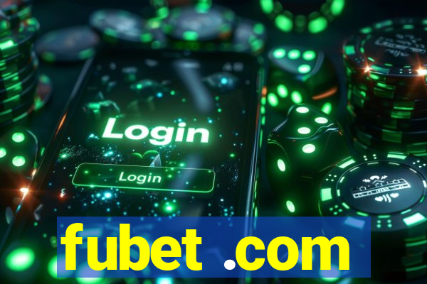 fubet .com